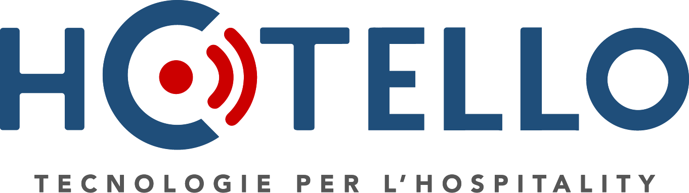 Hotello Logo